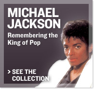 The Michael Jackson Collection at Barnes & Noble.com