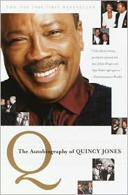 Q: The Autobiography of Quincy Jones