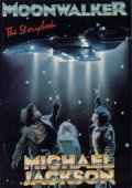 Moonwalker: The Storybook