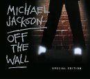 Off the Wall, Special Edition