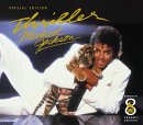 Thriller, Special Edition