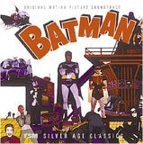 Batman Original Motion Picture Soundtrack