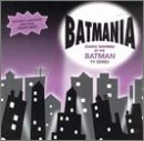 Batmania: Songs Inspired by the Batman TV Series