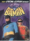 Batman -- The Movie (1966) - DVD