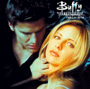 Buffy the Vampire Slayer TV Soundtrack Album
