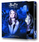 First Season of Buffy the Vampire Slayer