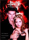 Second season of Buffy the Vampire Slayer