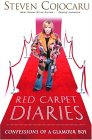 Red Carpet Diaries by Steven Cojocaru