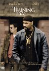 Training Day, with Denzel Washington's 2002 Oscar-winning performance