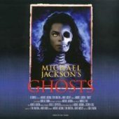 Michael Jackson, Ghosts