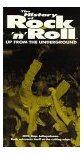 History of Rock 'n' Roll: Up from the Underground (1995)