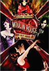 Moulin Rouge, 2002 Oscar winning film