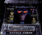 ALL the StarCraft games!