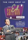 The Very Best of the Ed Sullivan Show: Unforgettable Performances Volume 1 