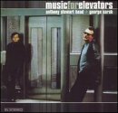 Music for Elevators, by George Sarah, and Giles! Willow! Tara! and Spike!