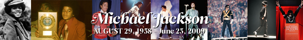 VIBE Michael Jackson Tribute
