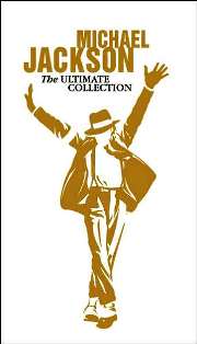 Michael Jackson: The Ultimate Collection
