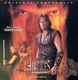 Hercules Soundtrack Vol. 3