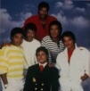 Link to Jackson 5 Page