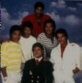 ALL the Jackson Brothers, Victory Album