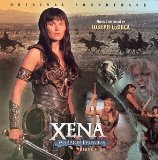 Xena Soundtrack Vol. 4
