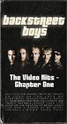 The Video Hits, Chapter One, Video, VHS