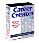Career Creator Pro