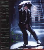 Dancing the Dream, by Michael Jackson