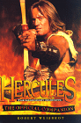Hercules, the Legendary Journeys : The Offical Companion (Hercules) Cover
