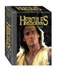 Hercules The Legendary Journeys - Season 2 