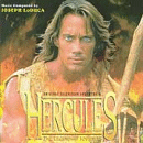 Hercules Soundtrack Cover