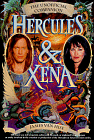 Hercules & Xena : The Unofficial Companion Cover