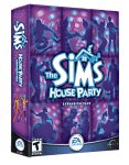 The Sims House Party