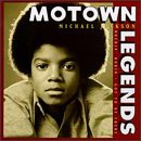 Michael Jackson, Motown Legends Series