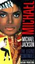 Michael Jackson - The Legend Continues