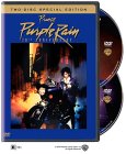 Purple Rain 20th Anniversary DVD