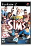 The Sims, PlayStation 2