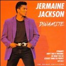 Jermaine Jackson: Dynamite