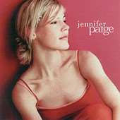 Jennifer Paige Album Cover