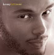 Kenny Lattimore's First Album, for Sony