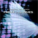 Party of the Times Cover
