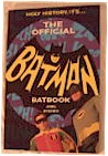 The Official Batman Batbook by Joel Eisner