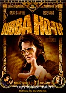 Bubba Ho-Tep (DVD) with Bruce Campbell and Ossie Davis