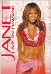 Janet Jackson in Hawaii, DVD