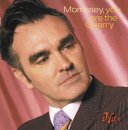 You are the Quarry by Morrissey