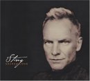 Sacred Love by Sting