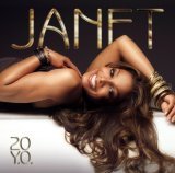Janet Jackson's 20 Y.O. CD, September 2006