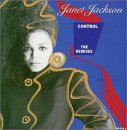 Janet's Control, The Remixes (no info from X-Files on this one...)