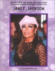 Biography on Janet, for kids, published May 2002