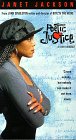 Poetic Justice, directed by that guy with the pop bottle glasses (as Janet called him when she met him in high school!)